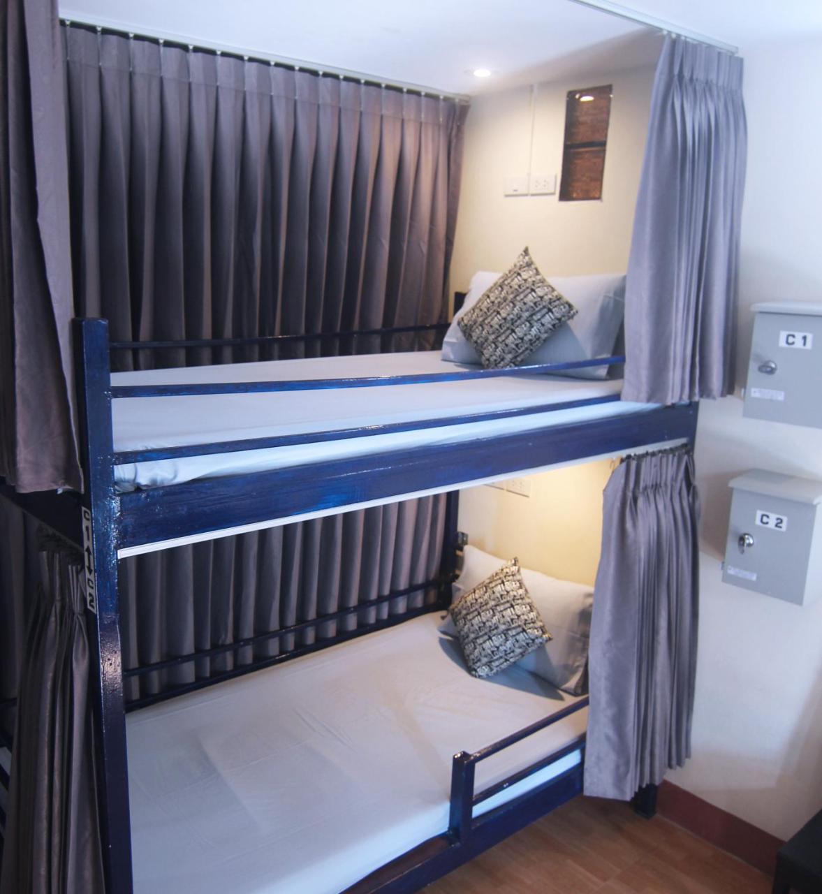 Sleep Hostel