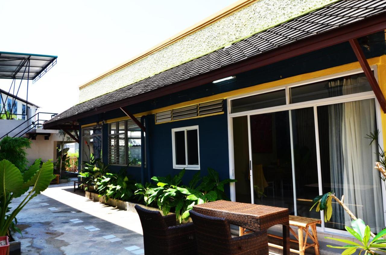 Lanta Complex Apartment Koh Lanta