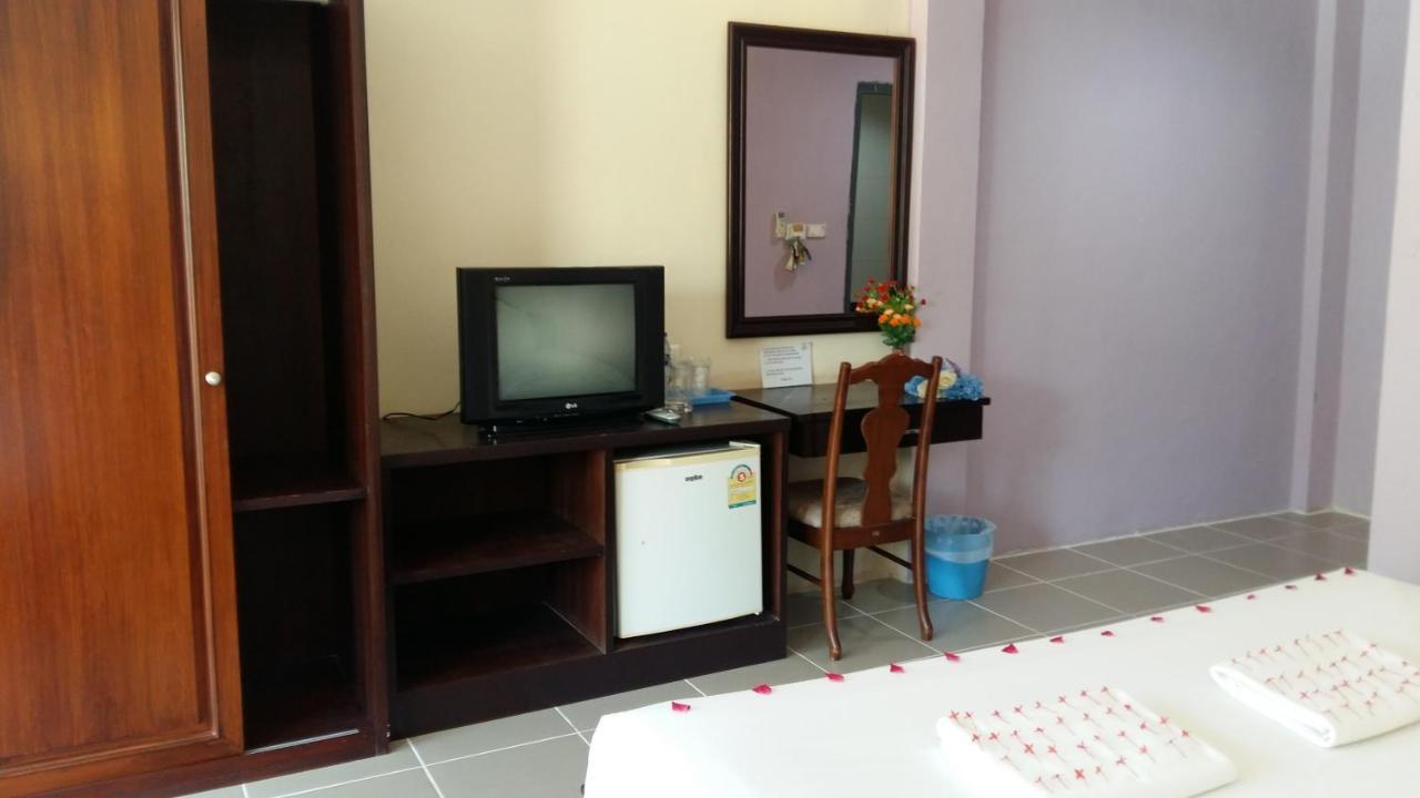 Guest house Number 1 Ao Nang