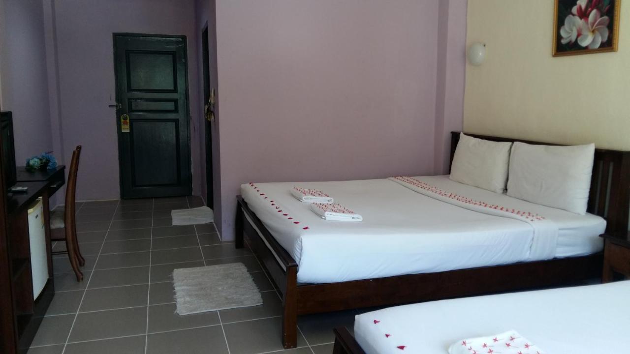 Number 1 Guest house *