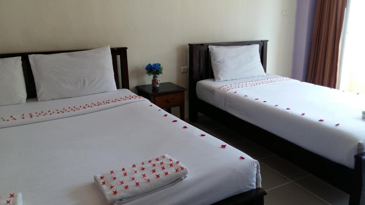 Guest house Number 1 *