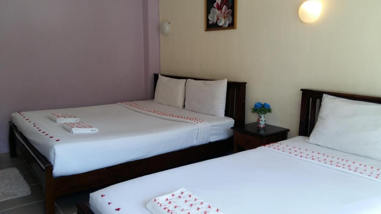 Number 1 * Ao Nang