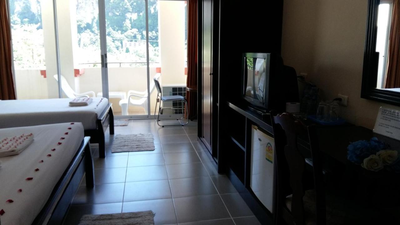 Number 1 Guest house Ao Nang