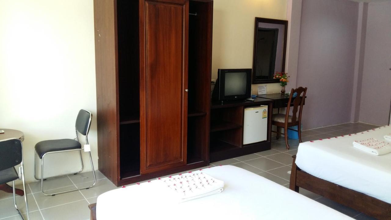 Number 1 Guest house Ao Nang