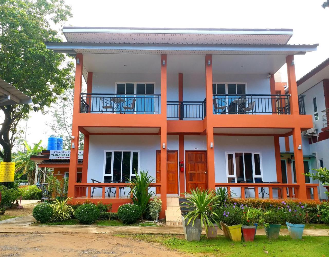 Tamarind Lanta Koh Lanta