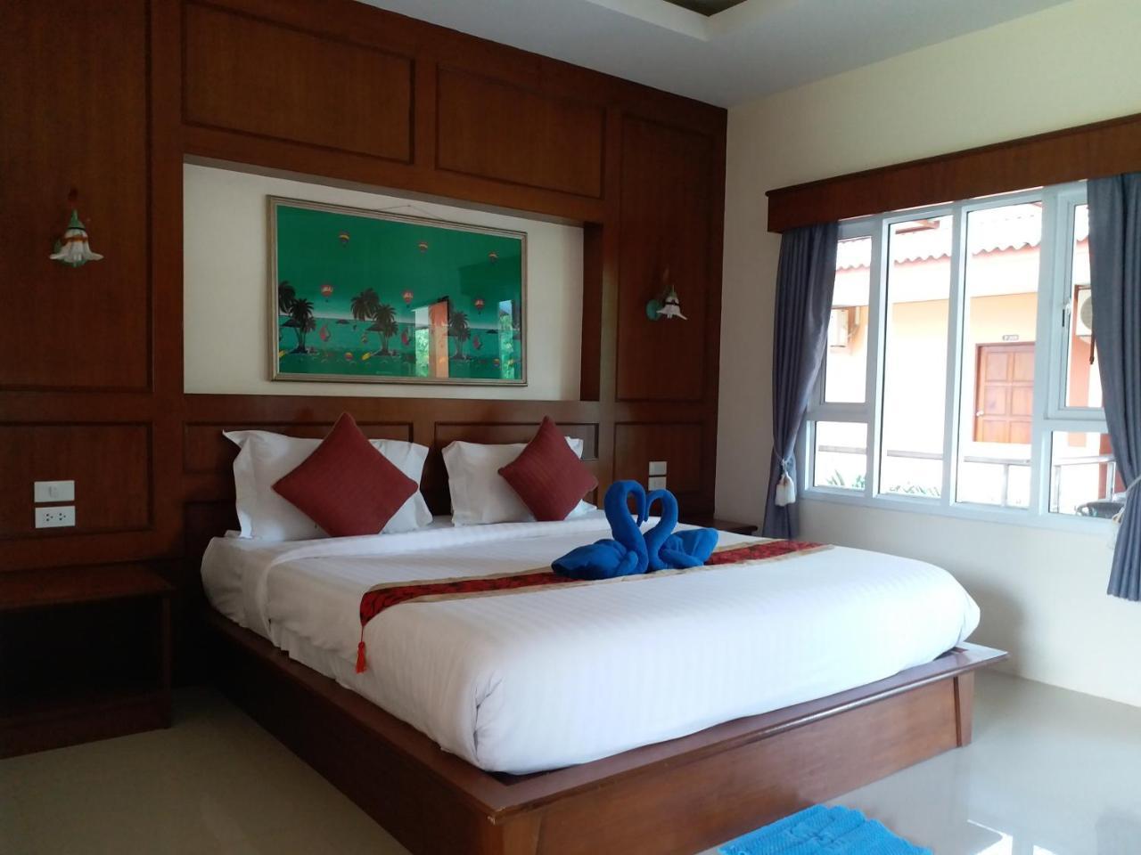 Resort Tamarind Lanta 3*