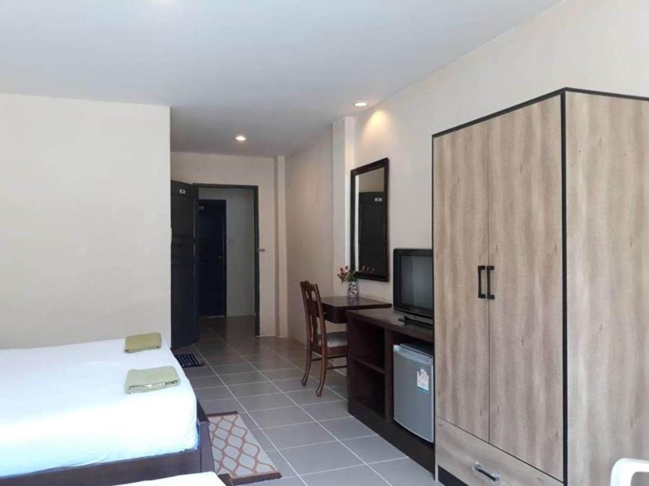 Number 1 Guest house *