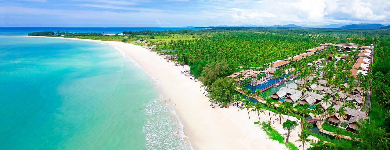 Graceland Khaolak Beachfront 5* Khao Lak