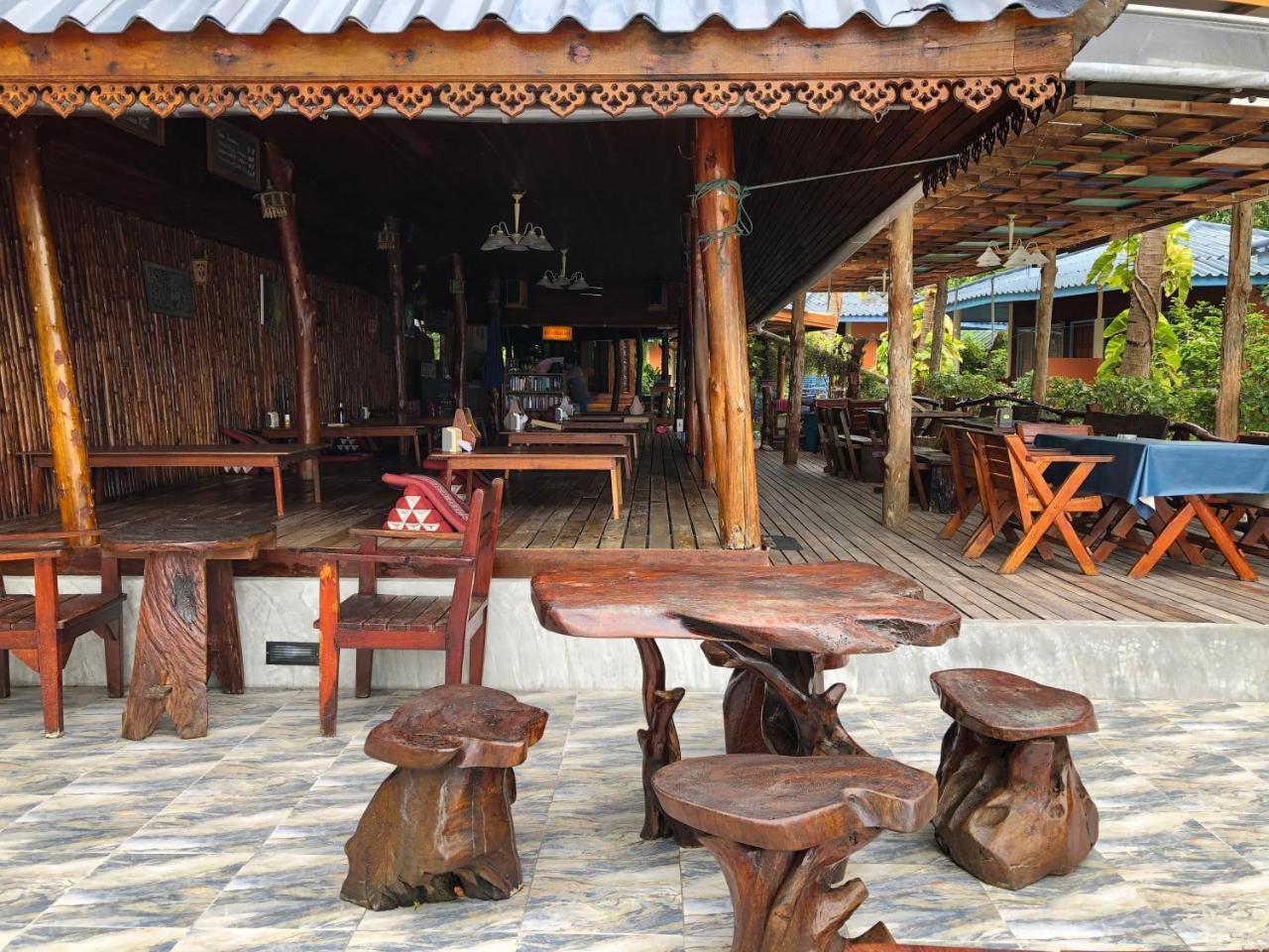 Tropicana Koh Tao