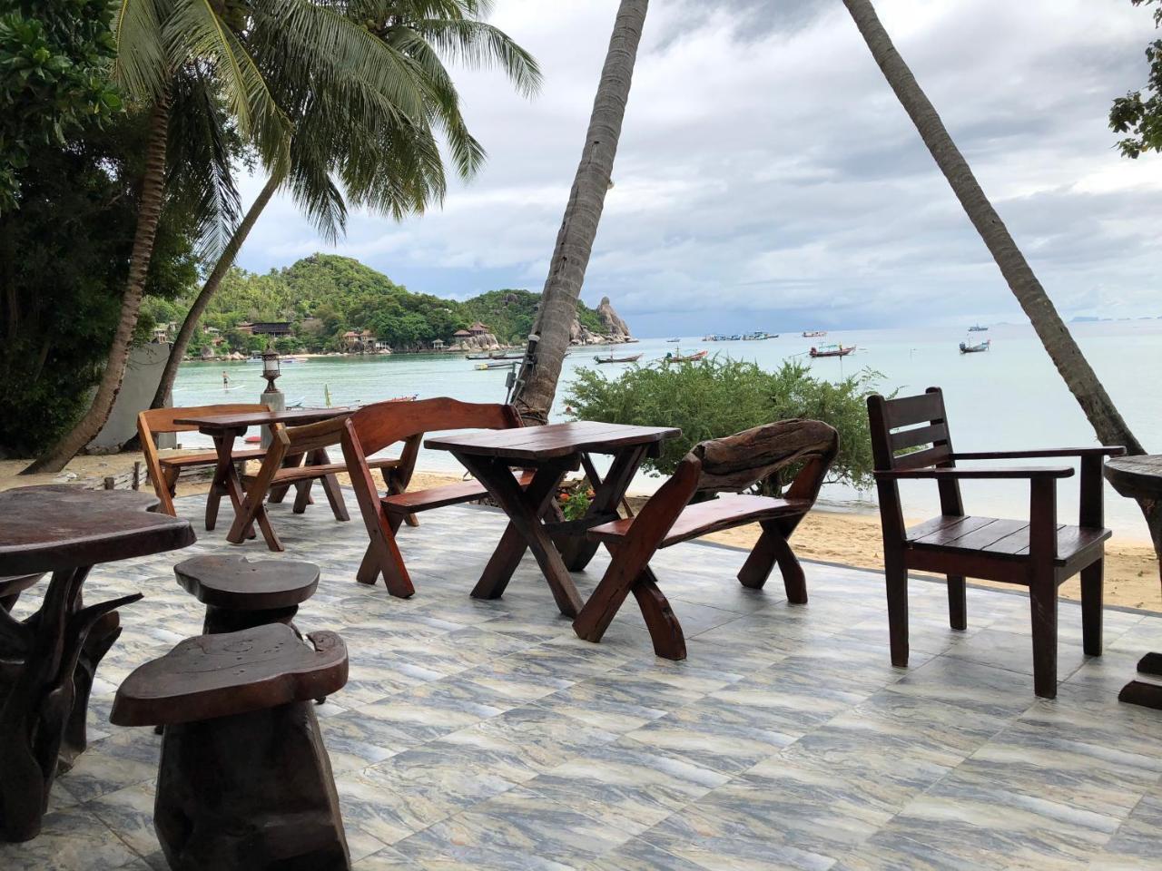 Tropicana Koh Tao