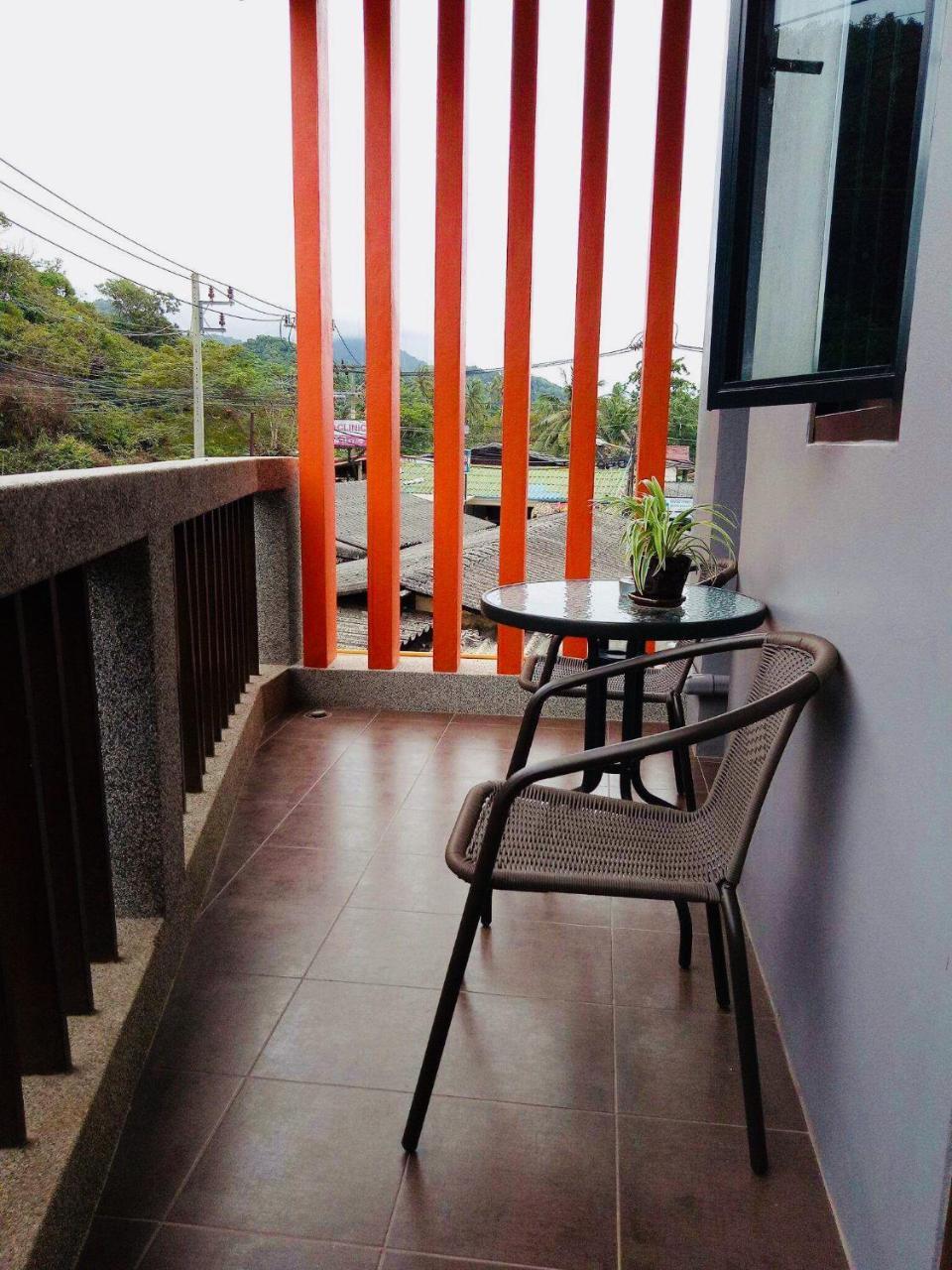 Hotel Lanta White's House Koh Lanta