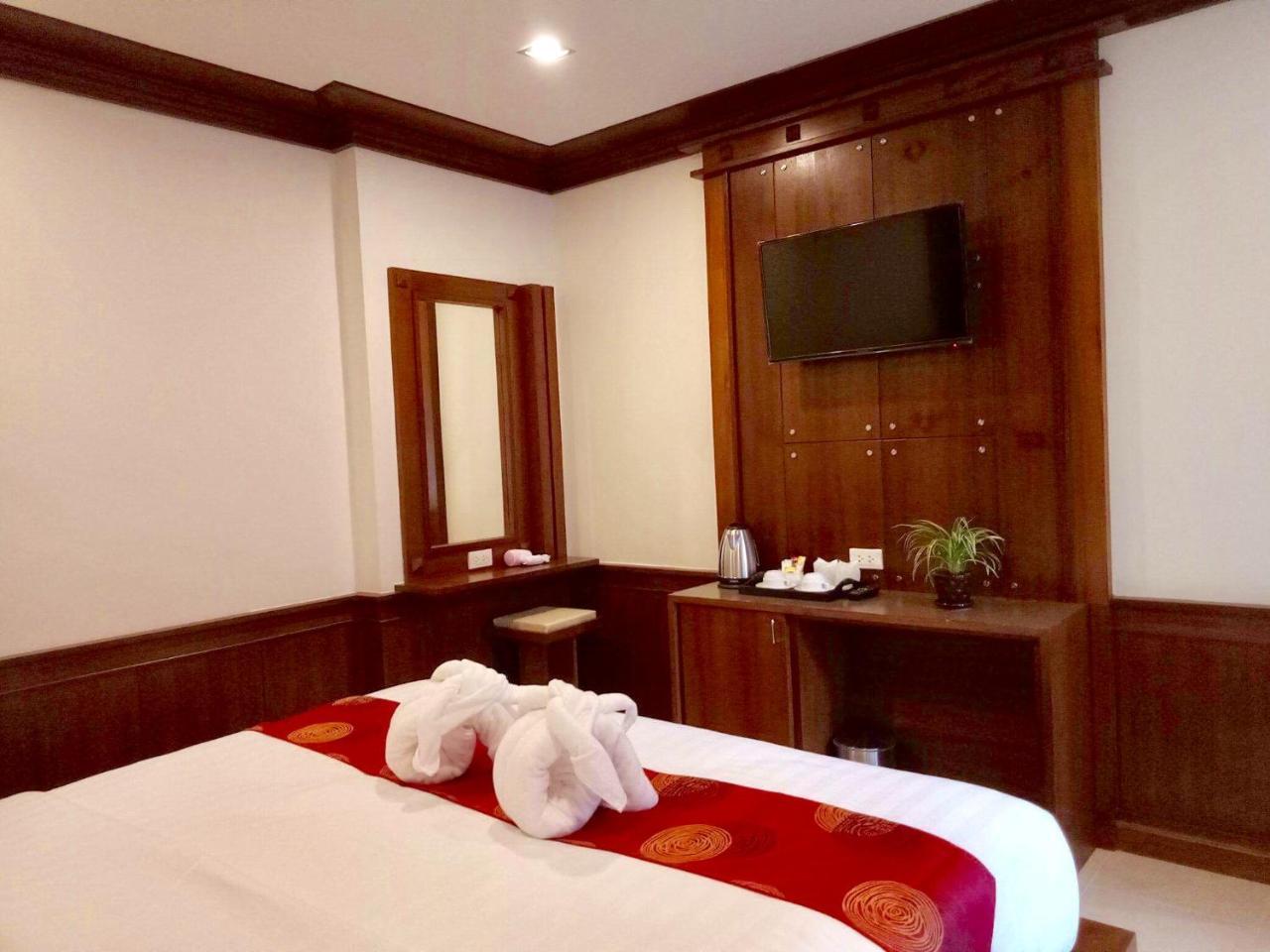 Lanta White's House Koh Lanta