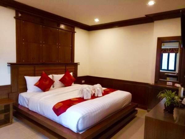 Lanta White's House 2* Koh Lanta