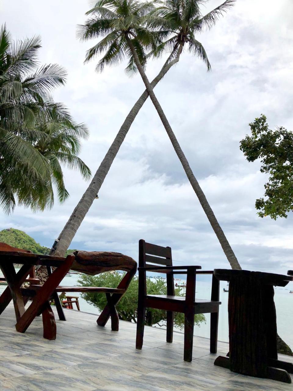 Tropicana 2* Koh Tao