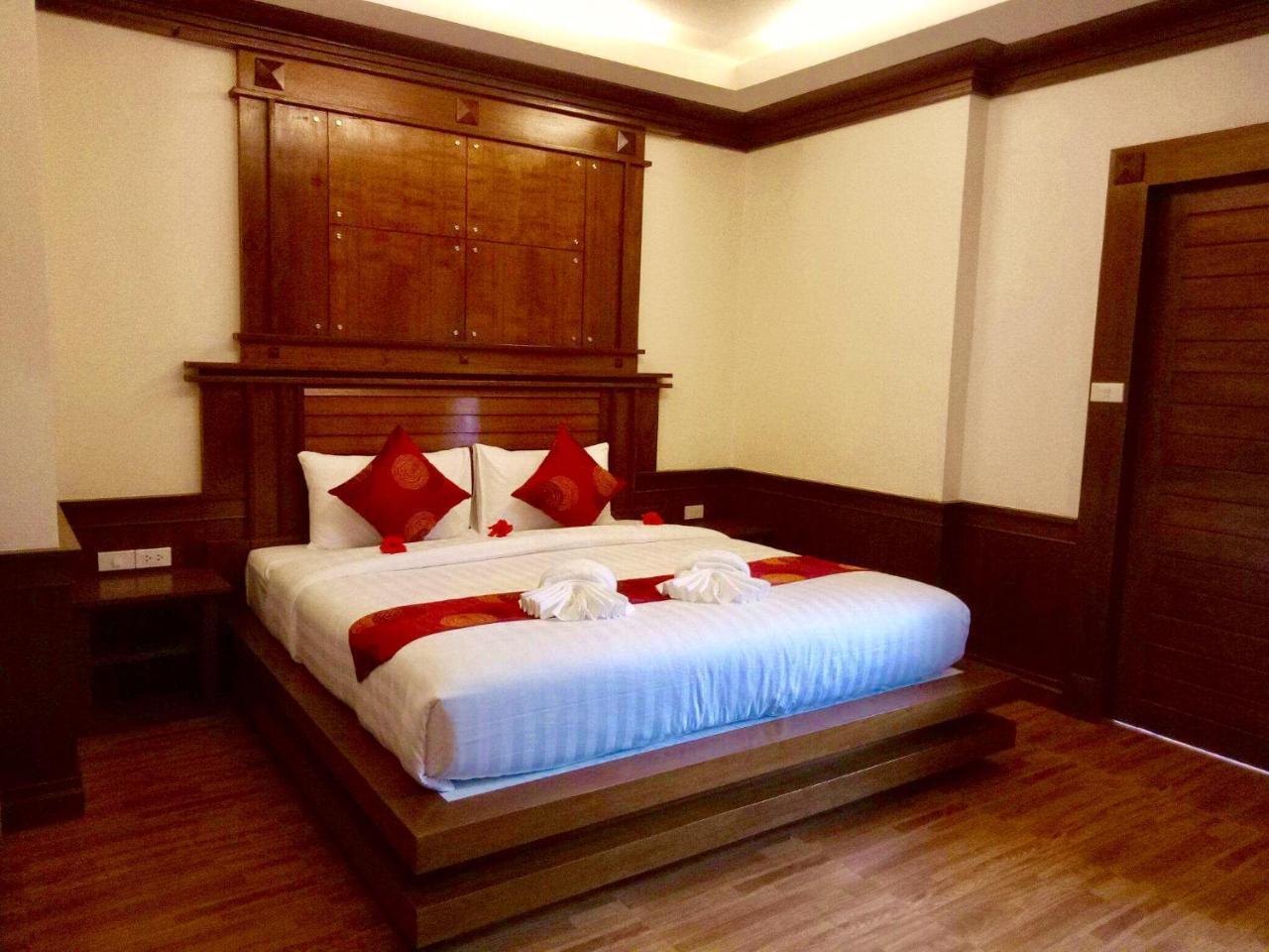 Hotel Lanta White's House