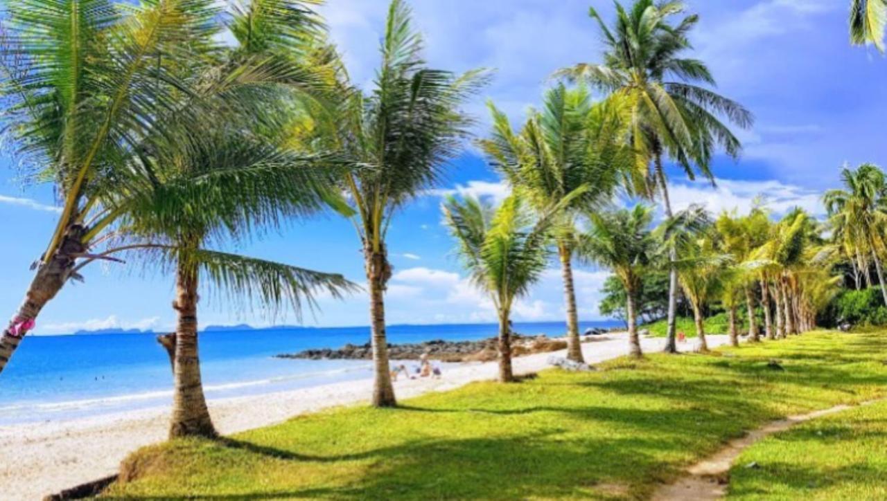 Lanta (adults Only) Hostel Koh Lanta
