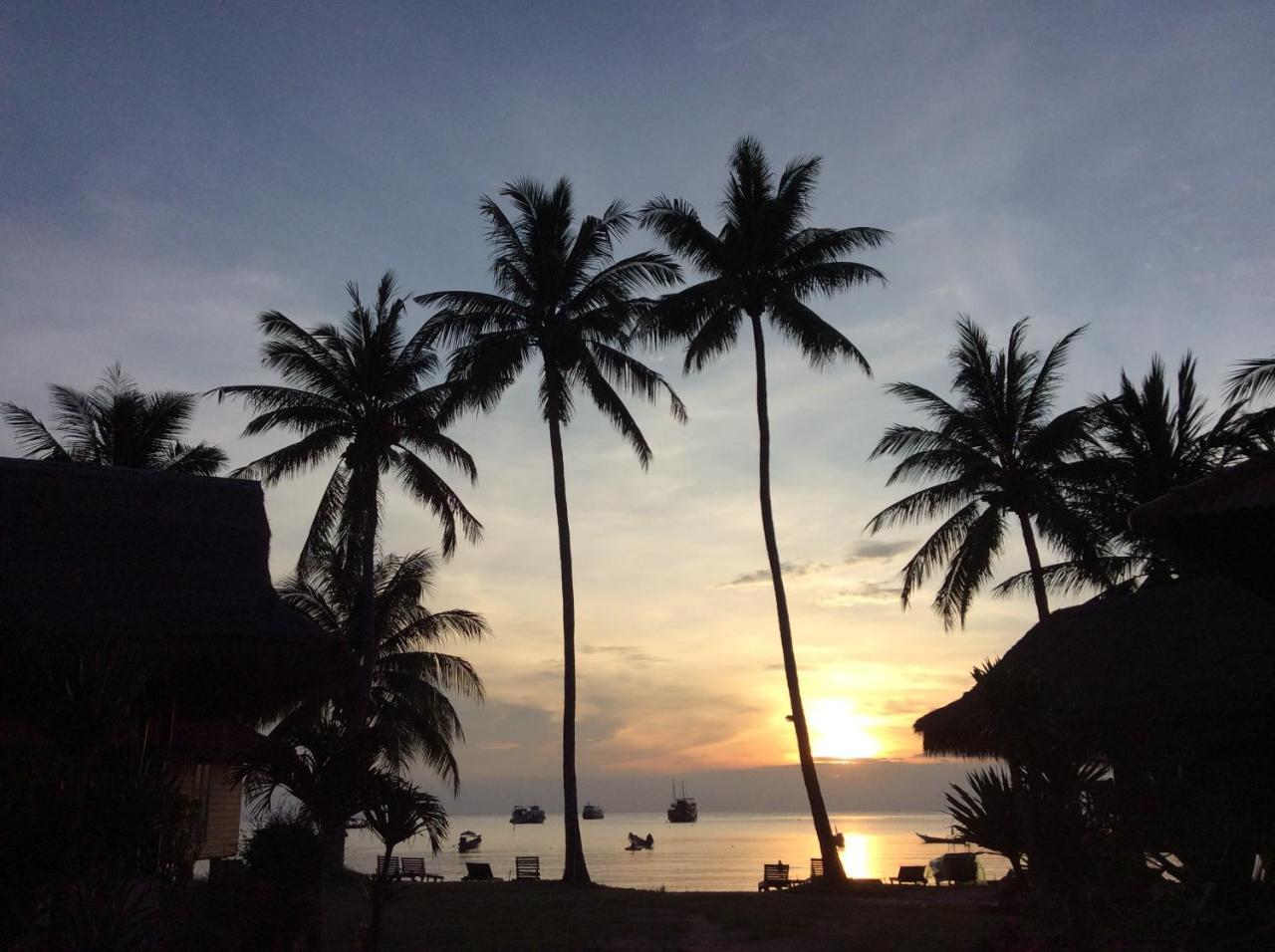 Bow Thong Resort