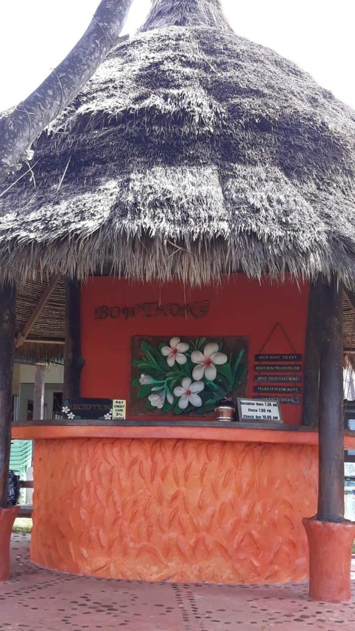 Resort Bow Thong Koh Tao