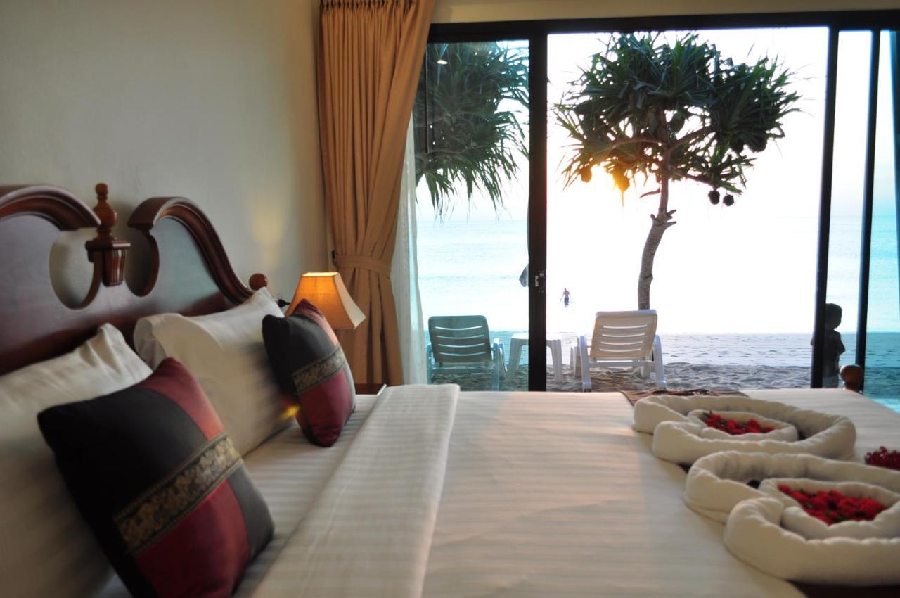 Lanta Seafront Resort Koh Lanta