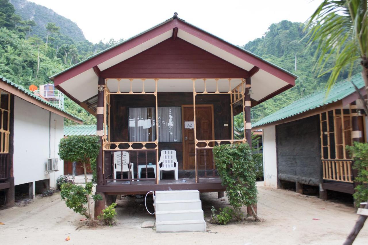 Hotel Phi Phi Nice Beach Resort Phi Phi Don