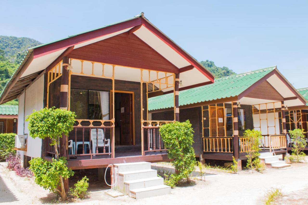 Hotel Phi Phi Nice Beach Resort Phi Phi Don
