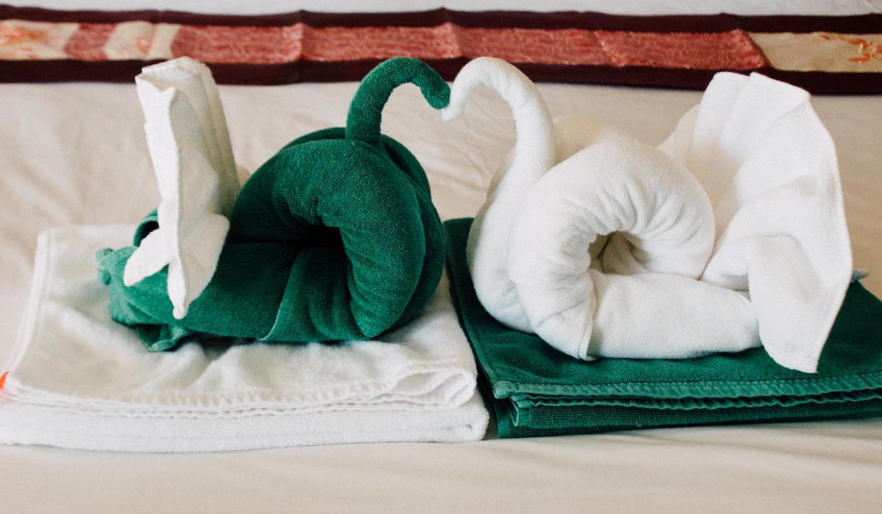 Hotel Phi Phi Nice Beach Resort 3*