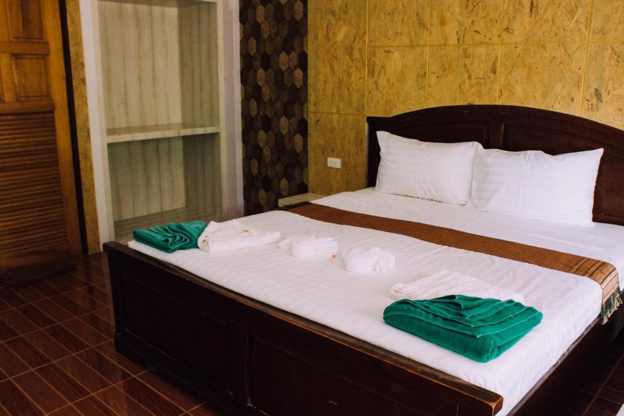 Phi Phi Nice Beach Resort 3* Phi Phi Don