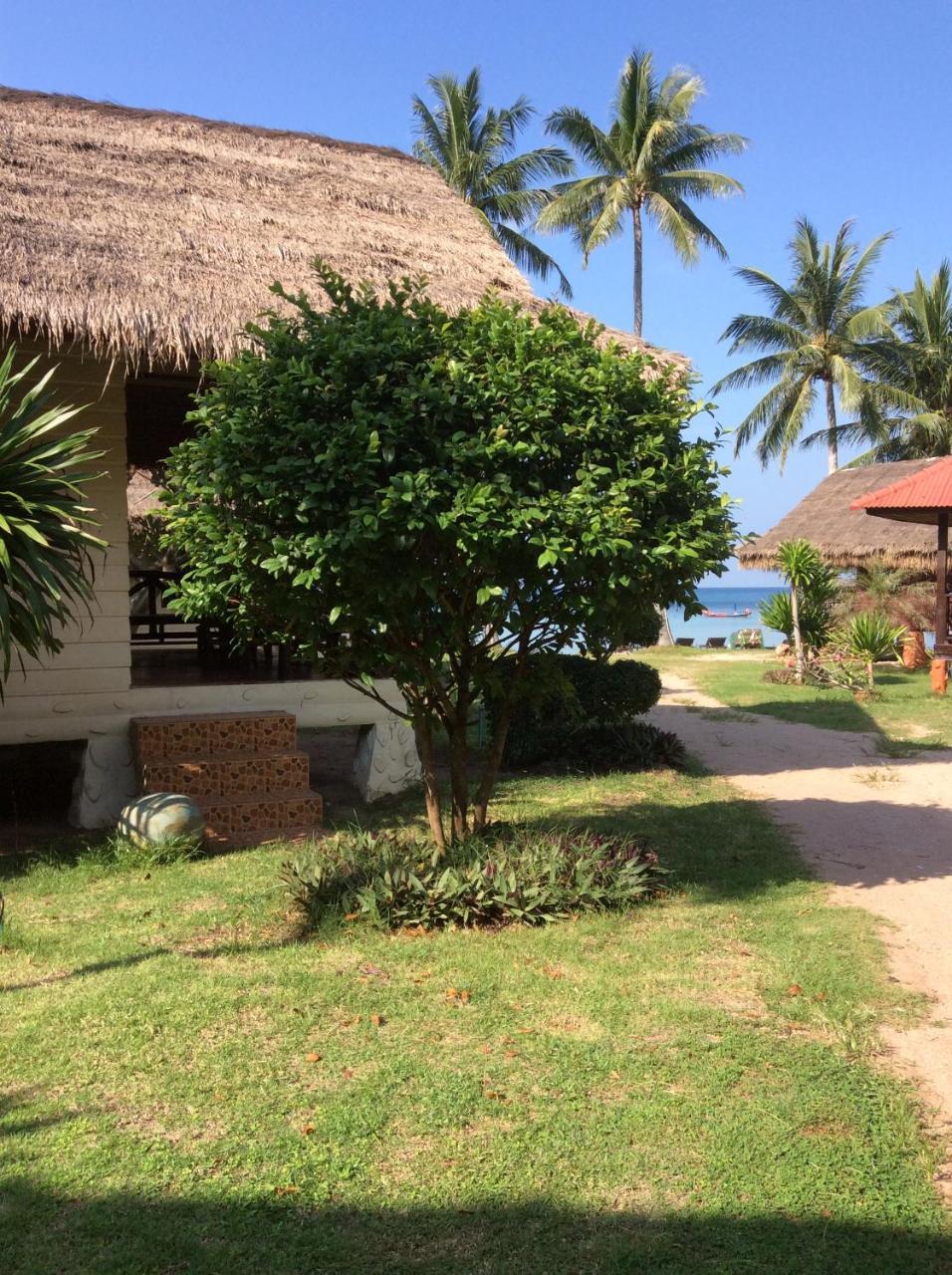 Bow Thong Resort Koh Tao