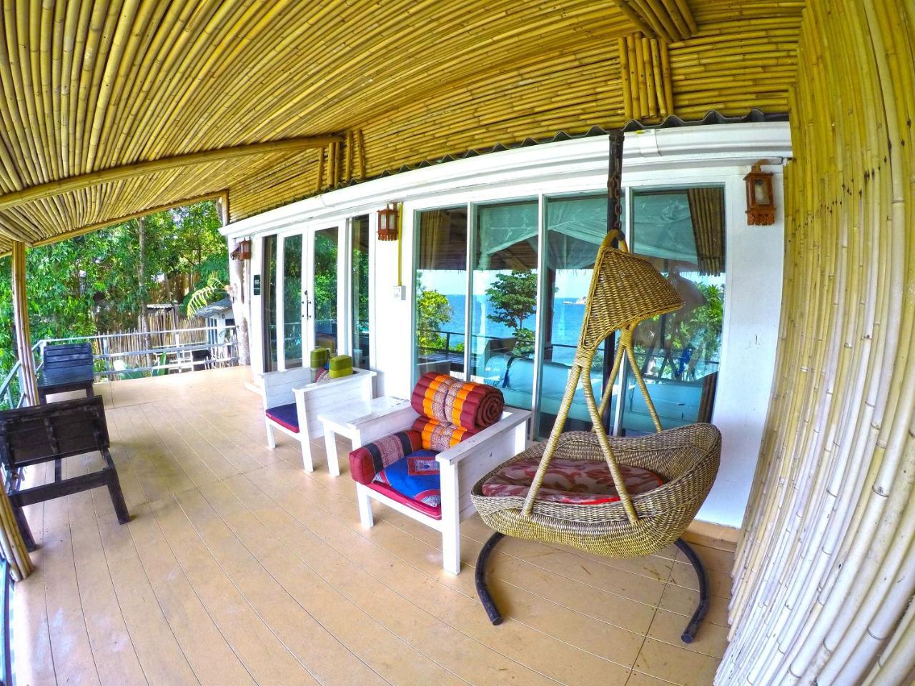 Taatoh Seaview - Sha 3* Koh Tao