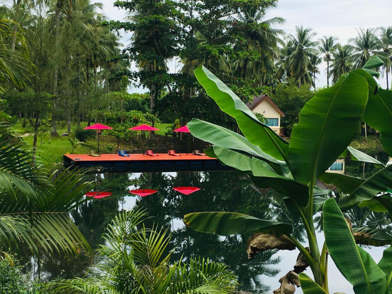 Resort Golden Coconut 2*