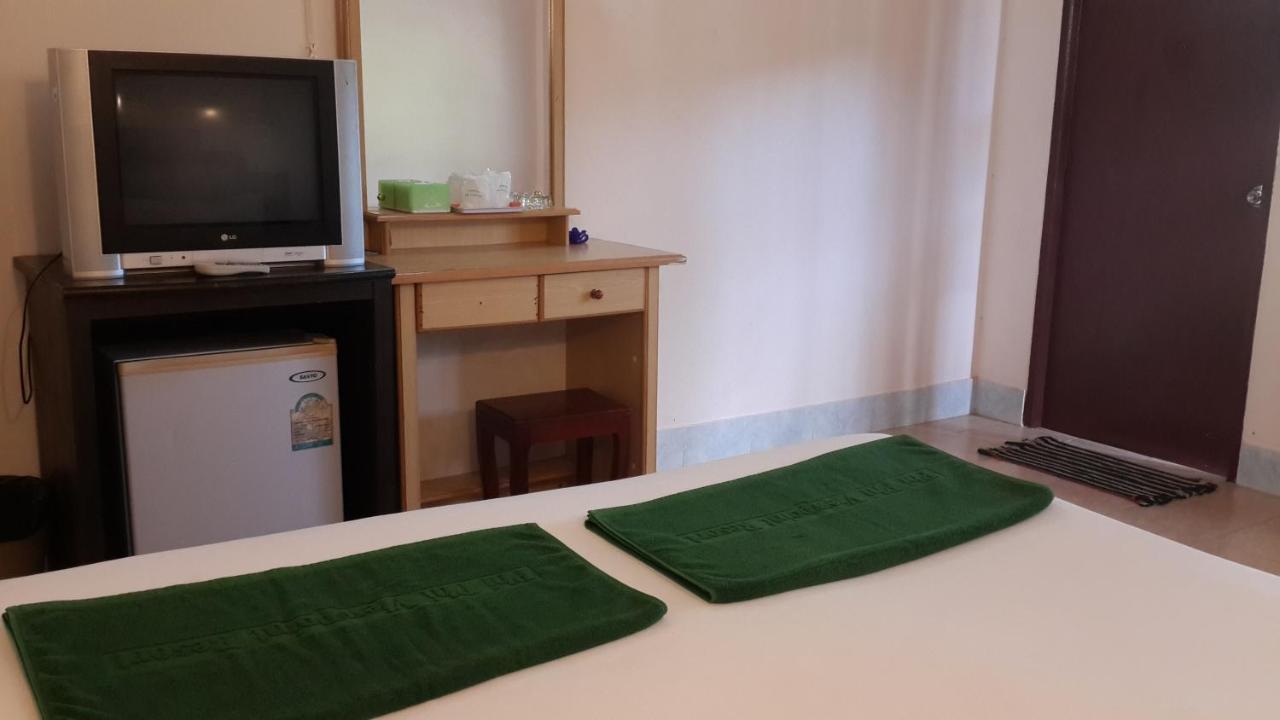 Phi Phi View Point Hotel 2*