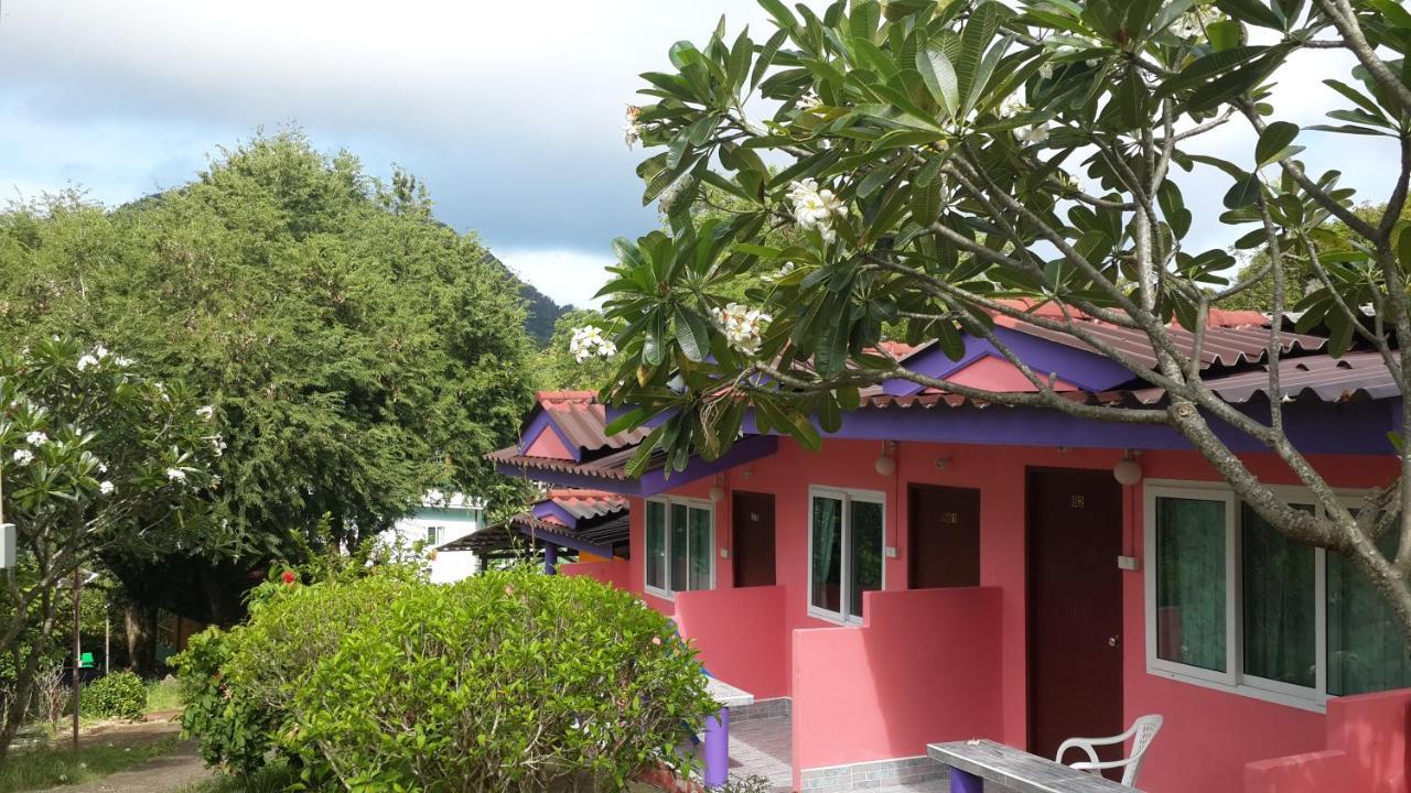 Hotel Phi Phi View Point 2*