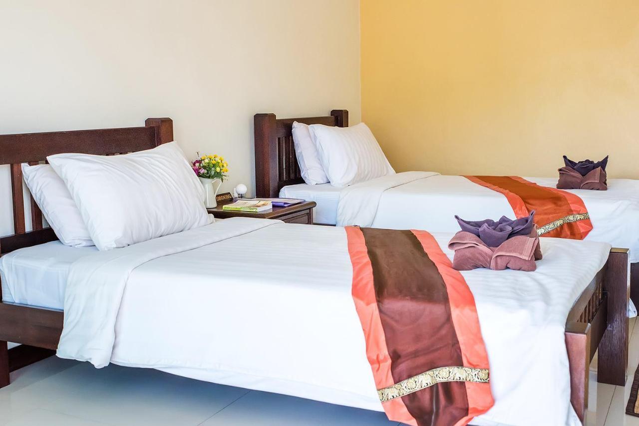 Ananda - Sha 3* Koh Tao