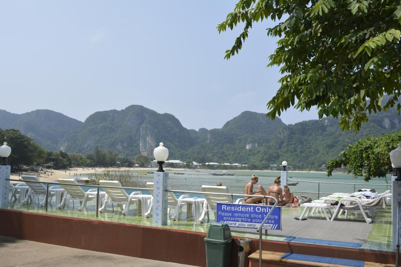 Hotel Phi Phi View Point 2*