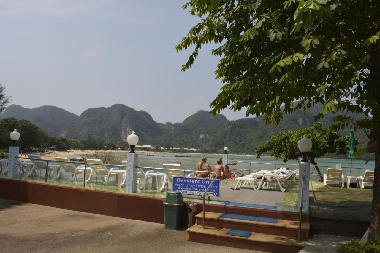 Hotel Phi Phi View Point Phi Phi Don