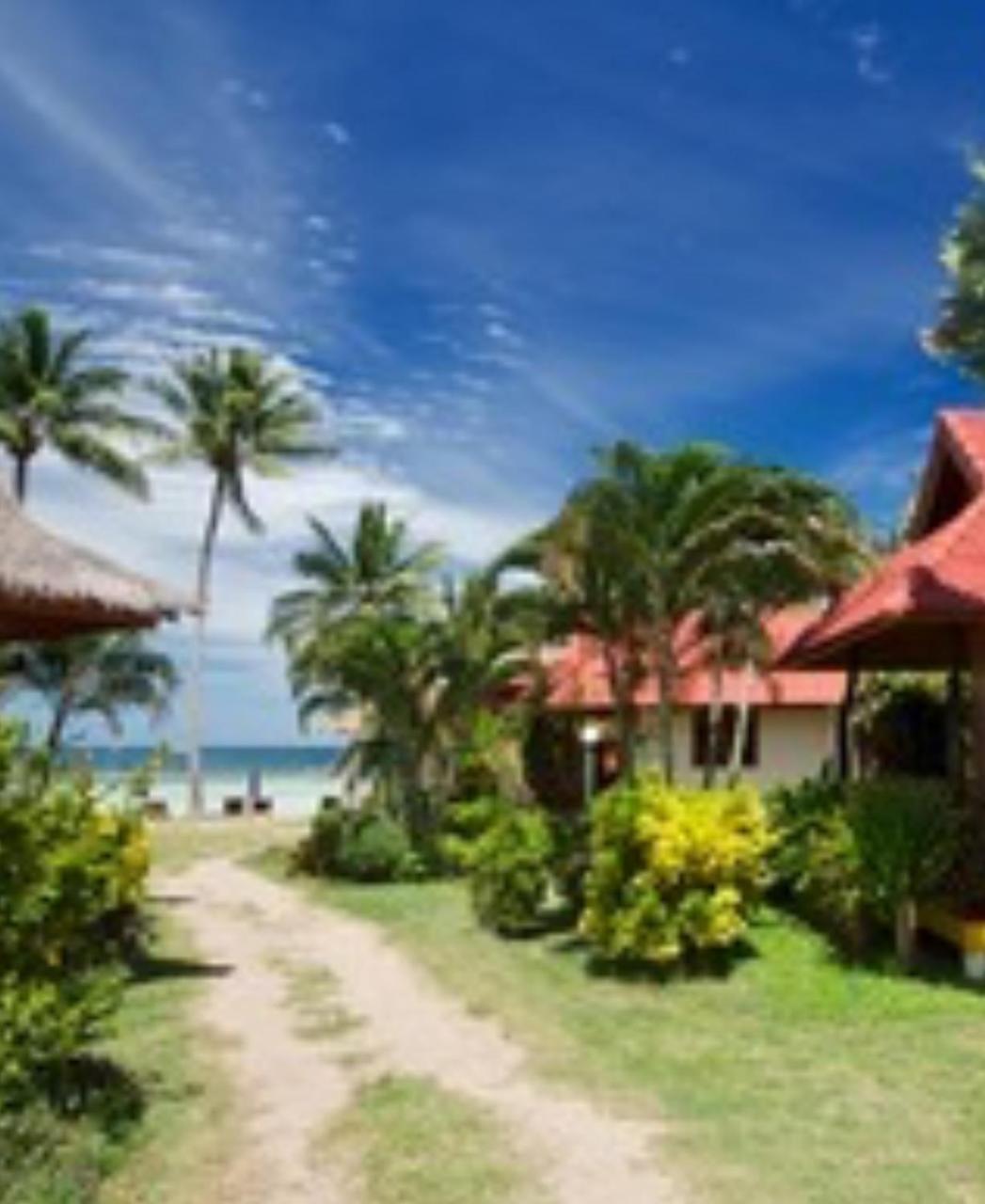 Bow Thong Resort