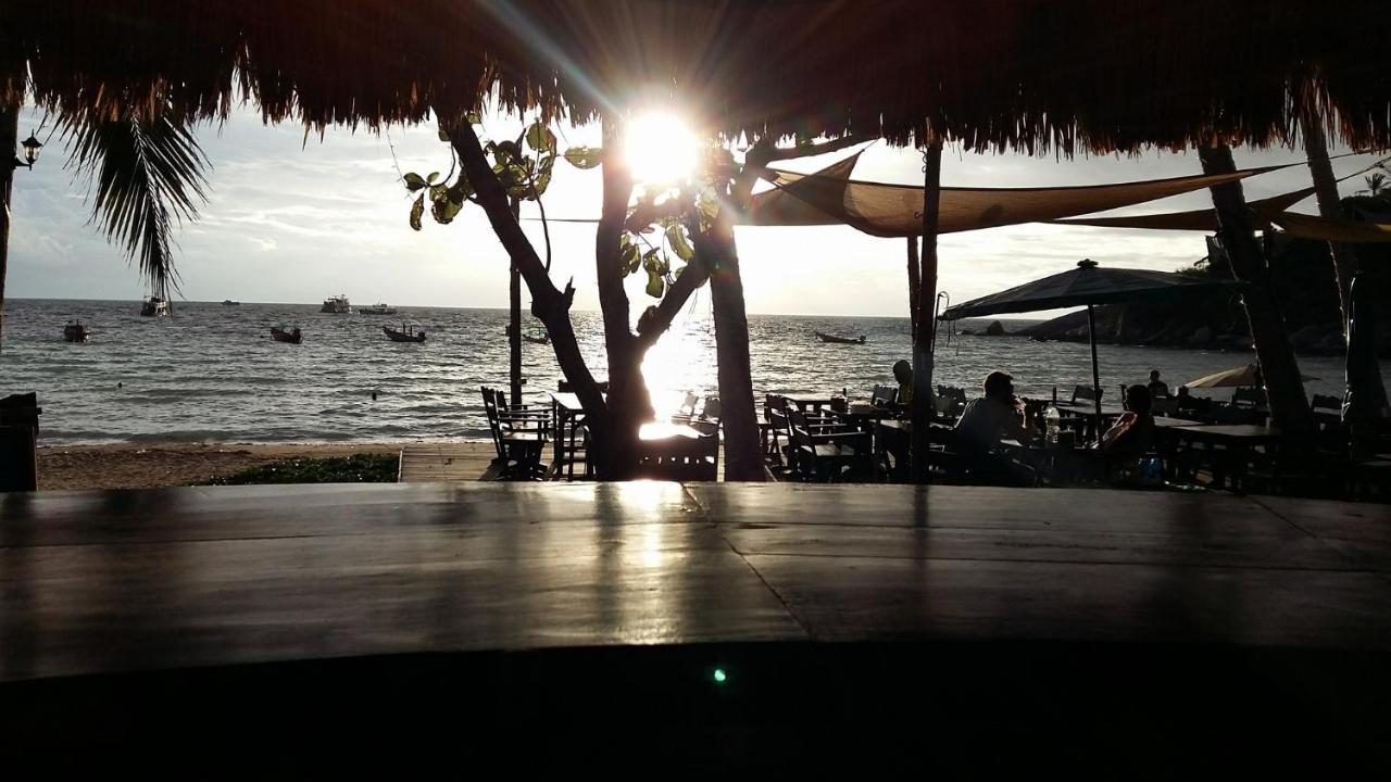 Resort Bow Thong Koh Tao