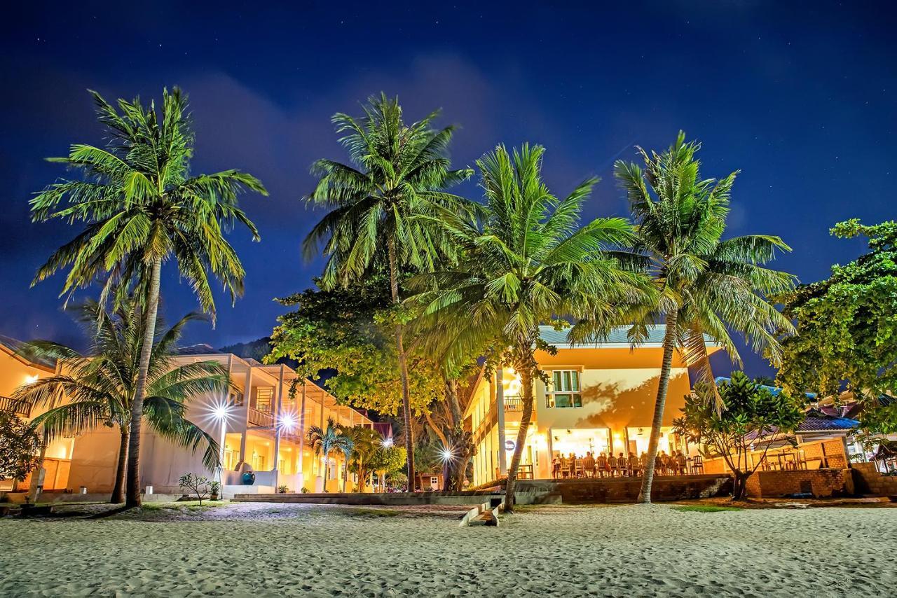 Ananda - Sha 3* Koh Tao