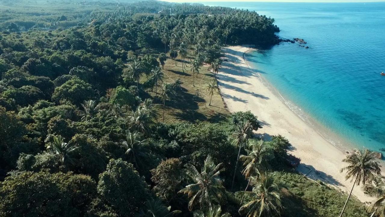 Lanta Sitara Villas