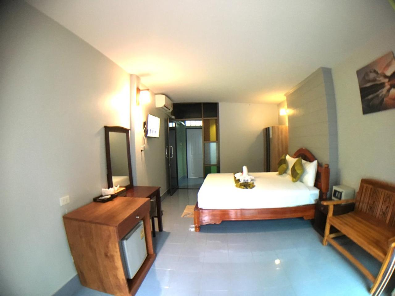 Srichada Khaolak - Sha Extra Guest house Khao Lak