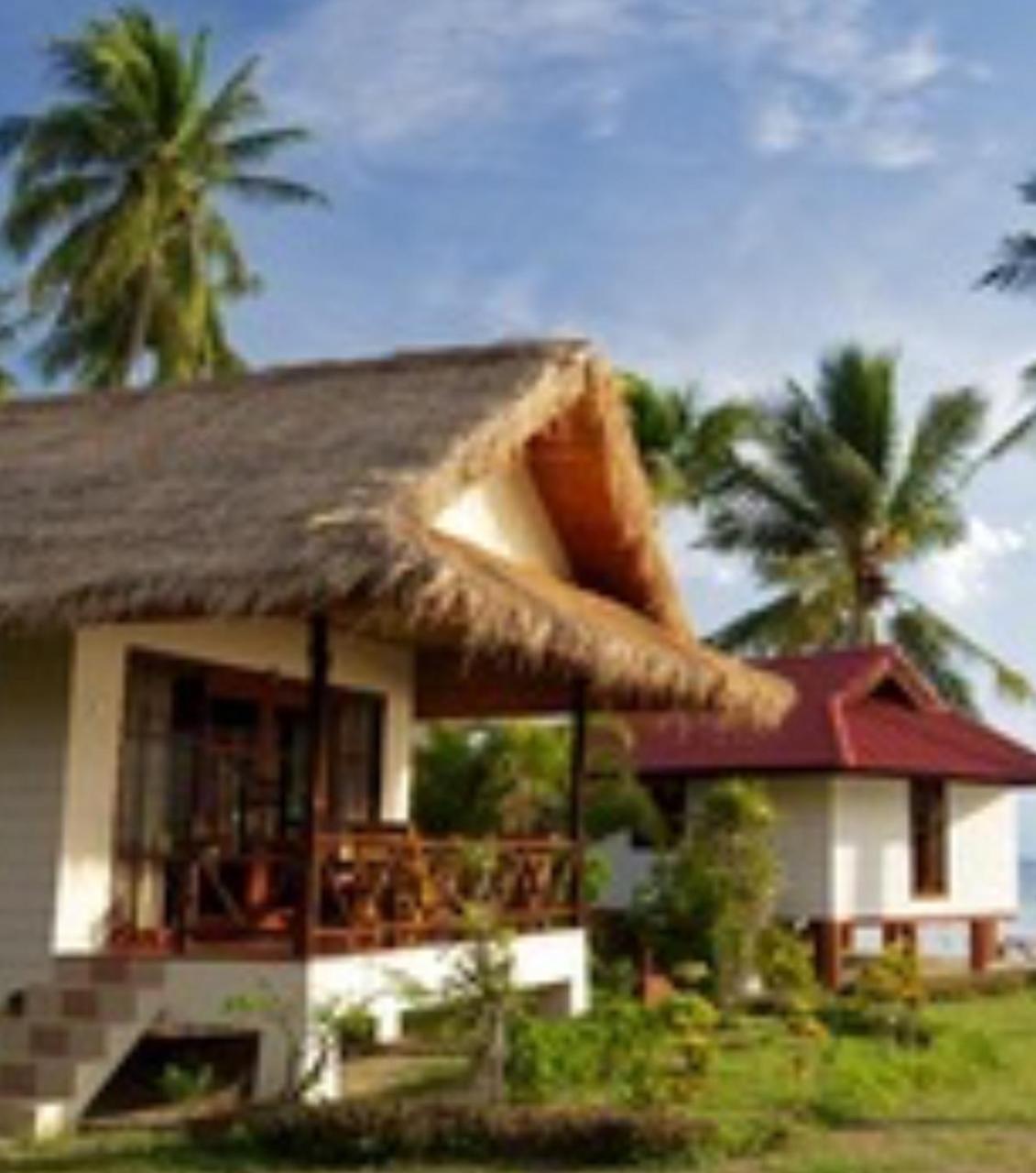 Bow Thong Resort