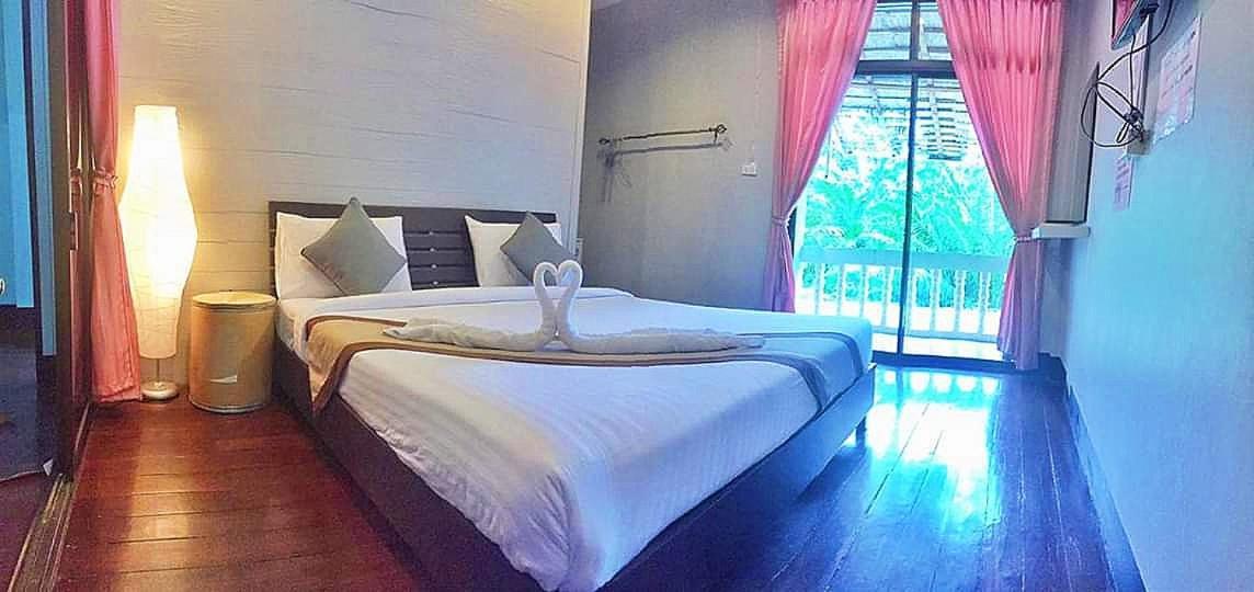 Marina Hut Guest house 2*