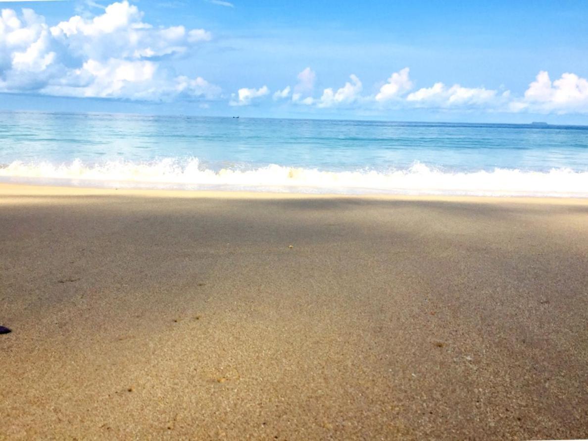 Pana Long - Sha Resort Koh Lanta