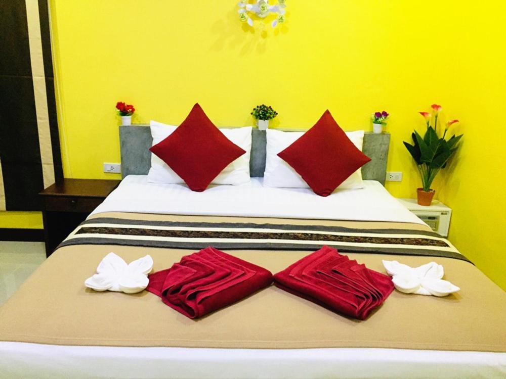 Resort Pana Long - Sha