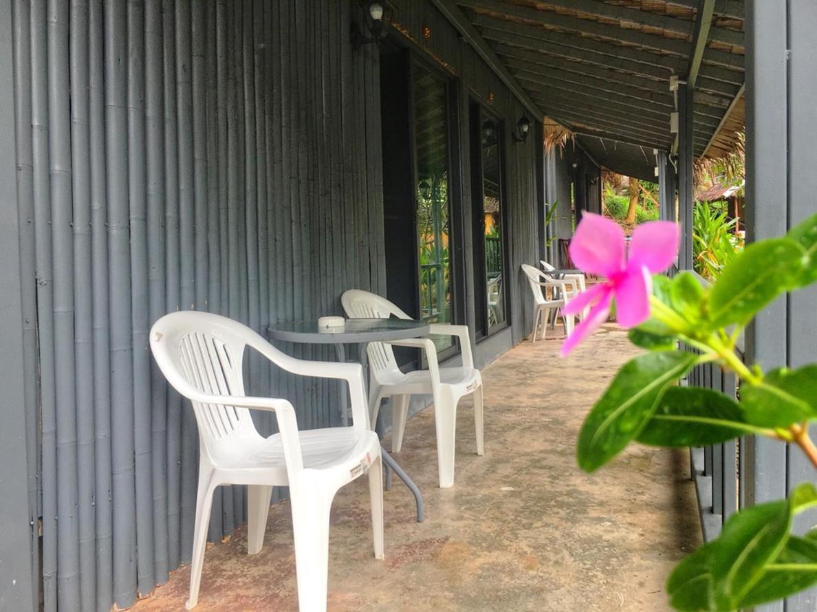 Sea And Hill Resort