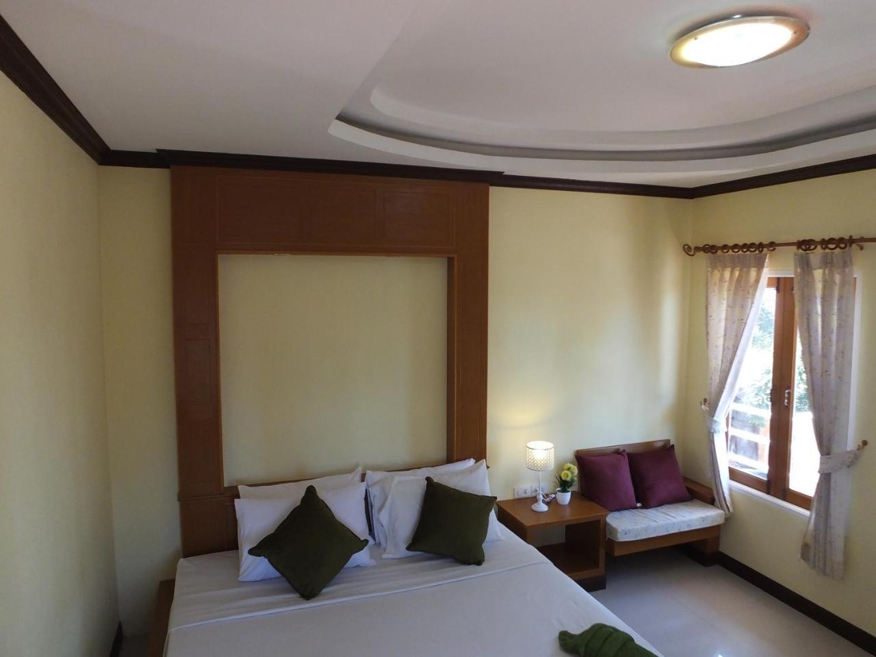 Lanta Nature House *