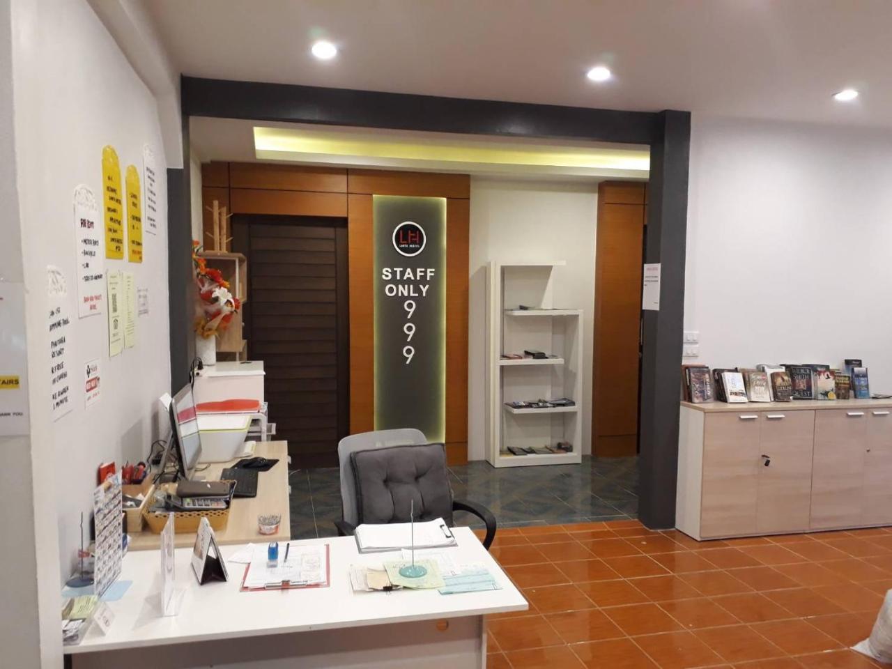 Lanta (adults Only) Hostel Koh Lanta