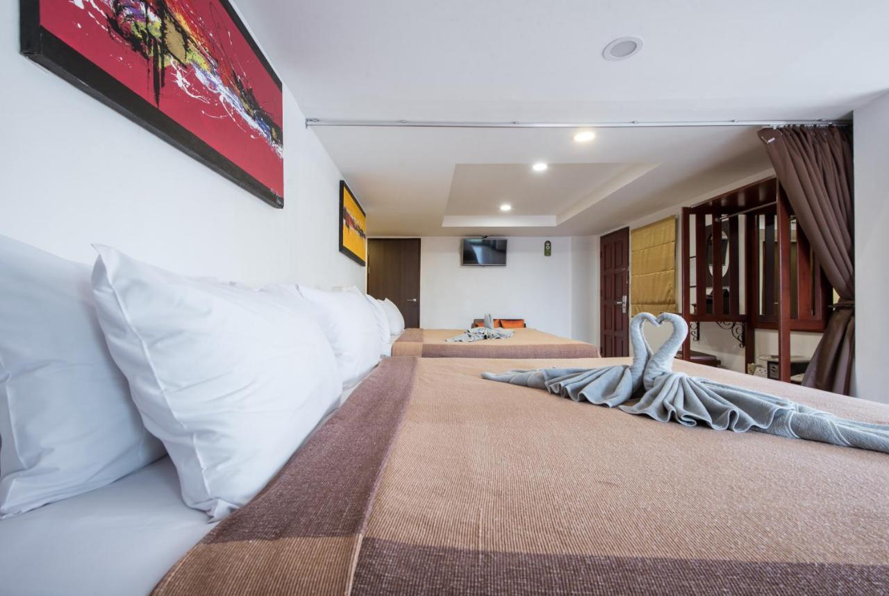 Chedi Hotel