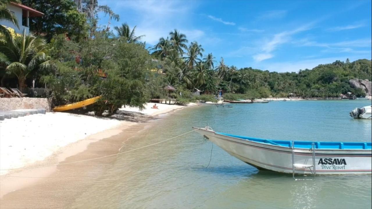 Resort Assava Dive - Sha