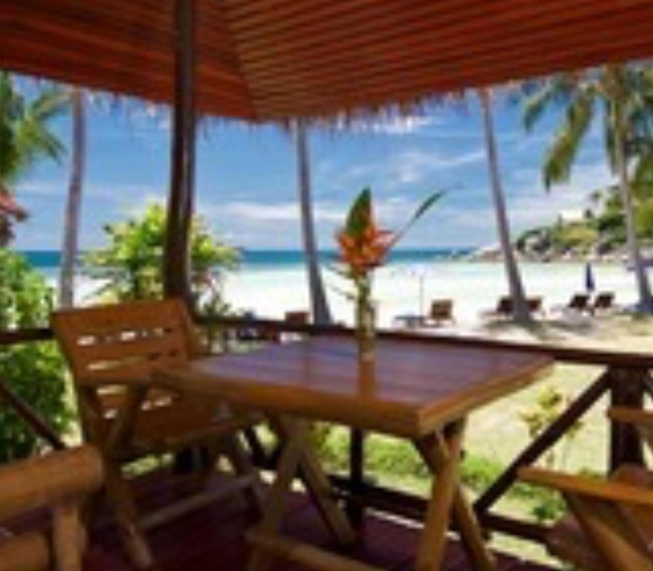 Bow Thong Resort